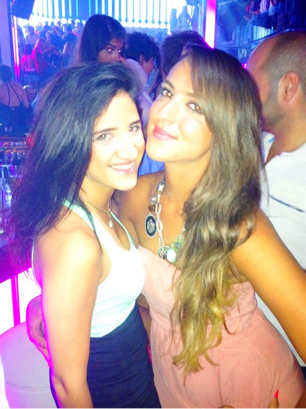 SKYBAR Opening